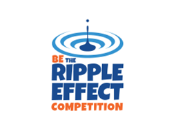 Be The Ripple Effect Competition